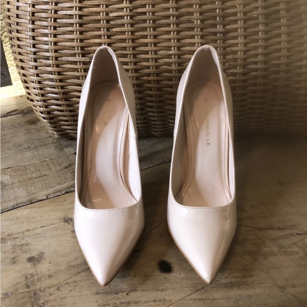 Women’s High Heels. Size 7